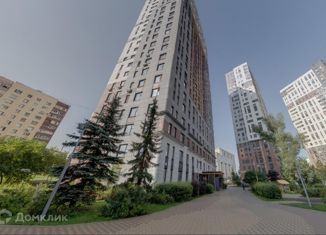 Продаю 2-комнатную квартиру, 45.2 м2, посёлок Коммунарка, Фитарёвская улица, 17к1, ЖК Гарден Парк Эдальго