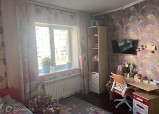 Продается трехкомнатная квартира, 78.9 м2, Кемеровская область, проспект Шахтёров, 119