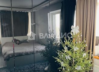 Продается однокомнатная квартира, 34 м2, Москва, микрорайон Эдальго, 6