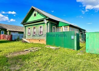 Продажа дома, 78.9 м2, село Большая Брембола, Советская улица