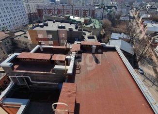 Квартира на продажу студия, 73.1 м2, Нижний Новгород, улица Максима Горького, 113/30, метро Горьковская