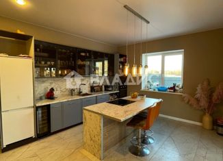 Продаю дом, 240 м2, деревня Тавры