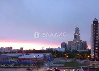 Продажа 1-ком. квартиры, 33.8 м2, Москва, Ходынский бульвар, 20А, Ходынский бульвар