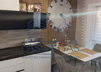 Продам 3-ком. квартиру, 67 м2, село Новое Шигалеево, улица Габдуллы Тукая, 11