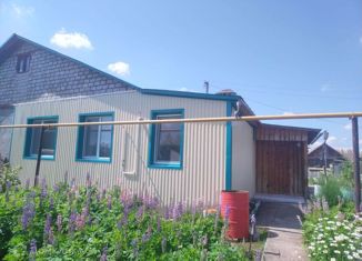 Продажа таунхауса, 90 м2, село Иглино, улица 8 Марта, 20