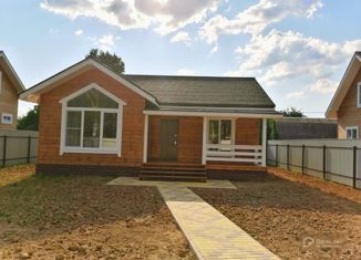 Продаю дом, 84 м2, деревня Булычёво, 46Н-12384