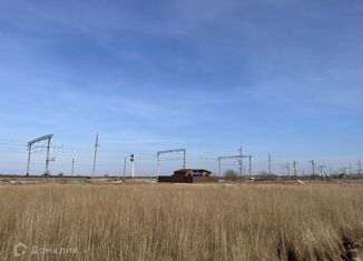 Продается земельный участок, 6 сот., село Прибрежное, Приозёрная улица