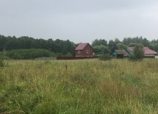 Земельный участок на продажу, 14 сот., деревня Ильино