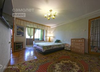 3-комнатная квартира на продажу, 68.9 м2, Краснодарский край, Звездная улица, 35