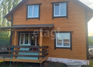 Дом на продажу, 120 м2, село Акбердино