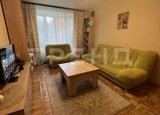 Продажа трехкомнатной квартиры, 56.8 м2, Санкт-Петербург, Рашетова улица, 7, Рашетова улица