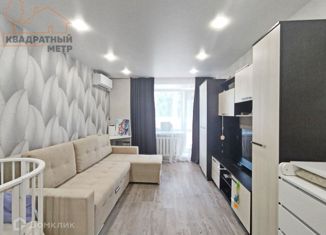 1-комнатная квартира на продажу, 33.15 м2, Ульяновская область, проспект Автостроителей, 40