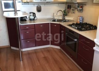 Продажа трехкомнатной квартиры, 86.2 м2, Екатеринбург, Червонная улица, 19, Червонная улица