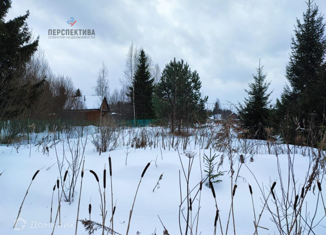 Продается участок, 6 сот., садоводческий массив Западное Радофинниково, 5-я линия, 6