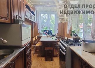 Продажа дома, 74.5 м2, Крымск, Революционная улица