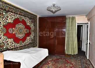2-комнатная квартира на продажу, 47.8 м2, Бийск, улица Александра Радищева, 4