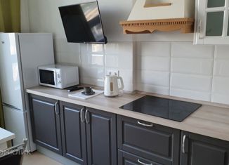 Сдается однокомнатная квартира, 40 м2, Москва, Мукомольный проезд, 2, Мукомольный проезд