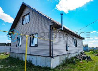 Продаю дом, 127 м2, деревня Приветная, Майская улица