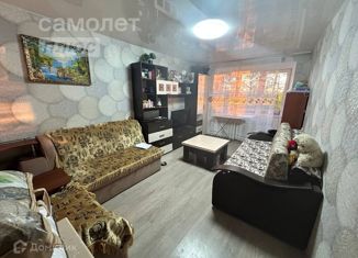 Продам 1-комнатную квартиру, 33 м2, Ярославская область, 1-й микрорайон, 5