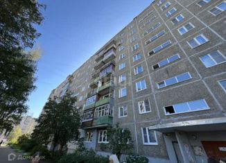 Продается двухкомнатная квартира, 43.2 м2, Ярославль, Ранняя улица, 7, жилой район Резинотехника