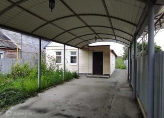 Продаю дом, 60 м2, село Кулешовка, площадь Гагарина