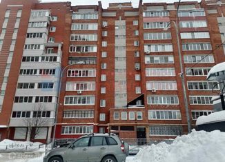 Продажа 2-ком. квартиры, 49.8 м2, Нижний Новгород, Светлогорский проезд, 4А, Светлогорский проезд