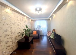 Продаю 2-ком. квартиру, 47.7 м2, поселок городского типа Свободы, 1-я Набережная улица, 24