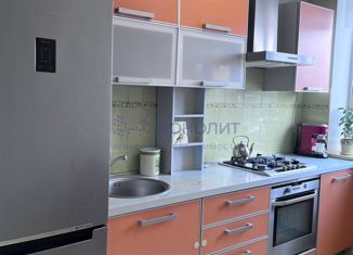 Двухкомнатная квартира на продажу, 43.6 м2, Нижний Новгород, Пятигорская улица, 16, Пятигорская улица