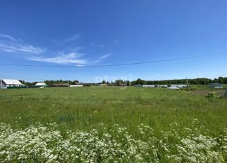 Продажа участка, 8.4 сот., село Фроловское, Православная улица