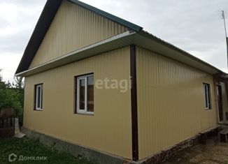 Продажа дома, 86.6 м2, Саратовская область, Советская улица, 45