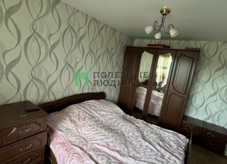 Продается 3-комнатная квартира, 58 м2, Набережные Челны, проспект Сююмбике, 89