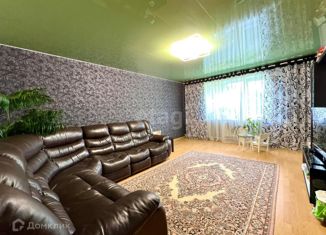 Продам трехкомнатную квартиру, 84.5 м2, Курган, Краснодонская улица, 42А, жилой район Энергетики