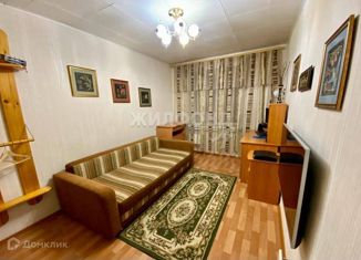 Комната на продажу, 11.4 м2, Новосибирск, улица Лазарева, 31, Дзержинский район