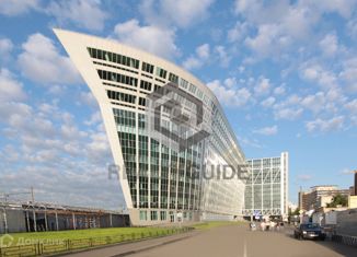 Сдаю офис, 318 м2, Москва, Киевская улица, 7к1, Киевская улица