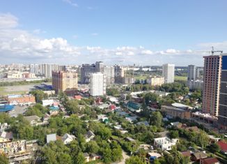 Аренда 1-ком. квартиры, 45 м2, Рязань, Московское шоссе, 33к3, Московский административный округ