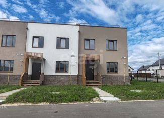 Продаю таунхаус, 100 м2, деревня Бурцево, 2-я Комфортная улица, 9/3