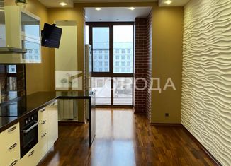 Продаю 2-ком. квартиру, 74.32 м2, Москва, улица Академика Волгина, 8Ак1, метро Беляево