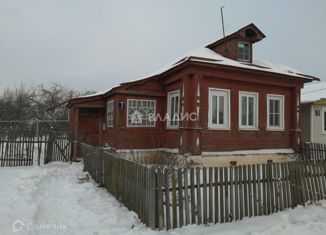 Продам дом, 43 м2, Владимирская область, Пионерская улица, 7
