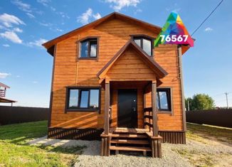 Продается дом, 120 м2, коттеджный поселок Родное Пушкино