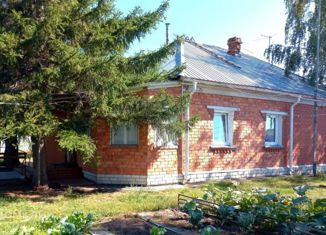 Продаю дом, 73.8 м2, село Лесниково, улица Гагарина