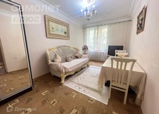 Продается двухкомнатная квартира, 47 м2, Грозный, Пятигорская улица, 7