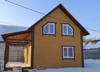 Продажа дома, 115 м2, СНТ Приют, 4-я улица