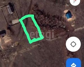 Продам земельный участок, 10 сот., городской округ Якутск, Северный переулок