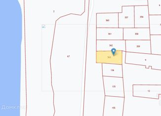 Продам земельный участок, 10 сот., село Спасское, Крестьянская улица