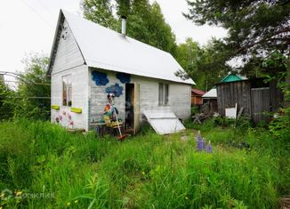 Продажа дома, 40 м2, СНТ Рябинушка