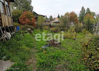 Продаю дом, 20 м2, Новосибирск, территория садоводческого товарищества Плющихинская Пойма, 219