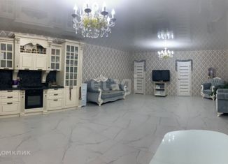 Продается дом, 150 м2, поселок Круглое Поле, Молодёжная улица