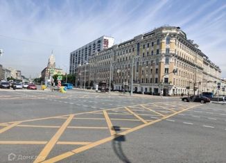 Сдаю офис, 440 м2, Москва, улица Пречистенка, 40/2с1, улица Пречистенка