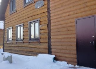 Продам дом, 147.1 м2, деревня Шамонино, улица Дружбы Народов, 63