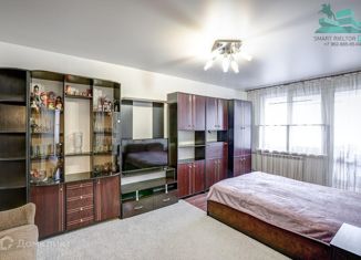 Продажа однокомнатной квартиры, 38 м2, поселок Романовка, посёлок Романовка, 23